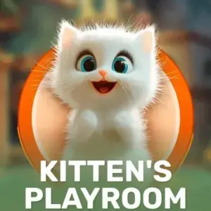 Kitten's Playroom