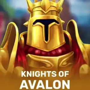 Knights Of Avalon