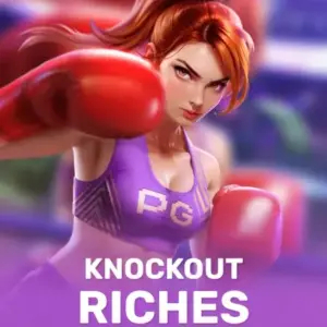 Knockout Riches