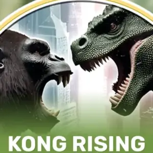 Kong Rising