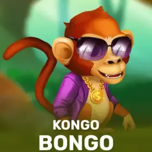 Kongo Bongo