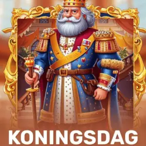 Koningsdag