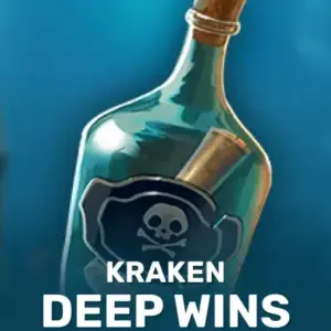 Kraken Deep Wins