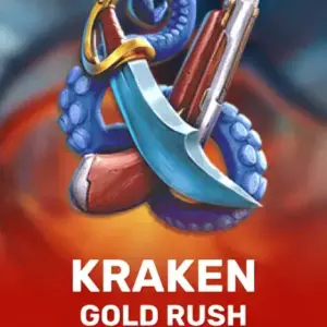 Kraken Gold Rush