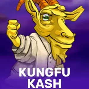 KungFu Kash