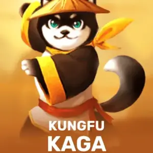 KungFu Kaga