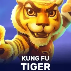 Kung Fu Tiger