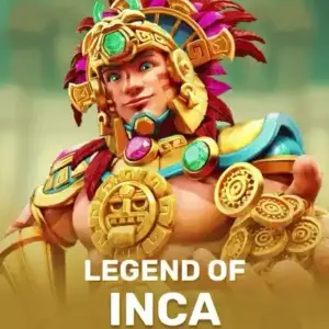 LEGEND OF INCA