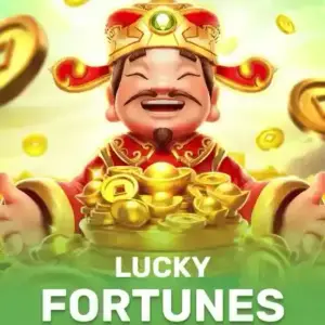 LUCKY FORTUNES