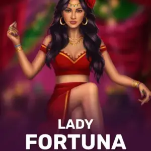 Lady Fortuna