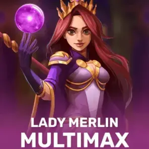 Lady Merlin MultiMax
