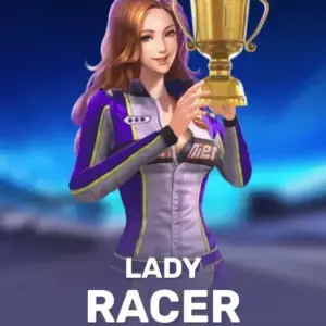 Lady Racer