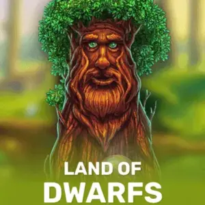 Land Of Dwarfs