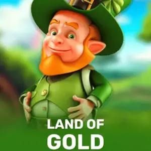 Lands of Gold