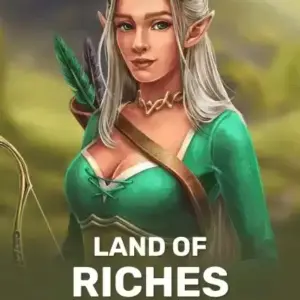 Land of Riches