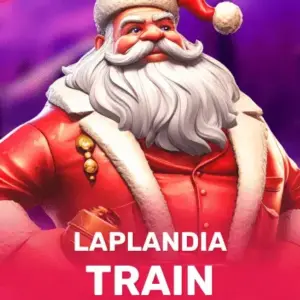 Laplandia Train