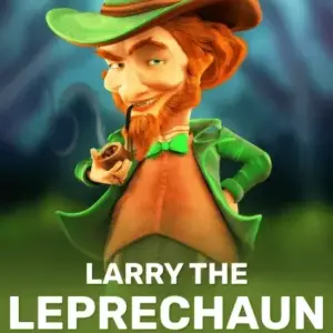 Larry the Leprechaun