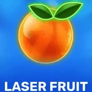 Laser Fruit