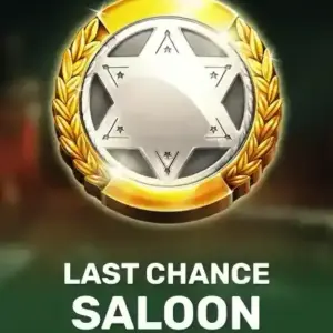 Last Chance Saloon