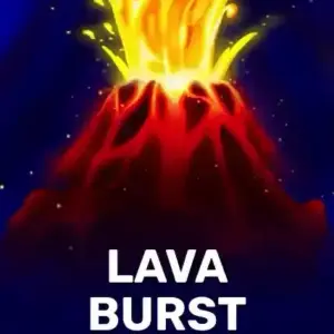 Lava Burst