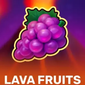 Lava Fruits