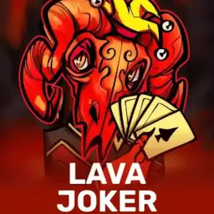 Lava Joker