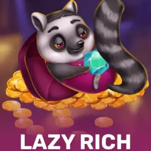 Lazy Rich