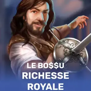 Le Bo$$u: Richesse Royale