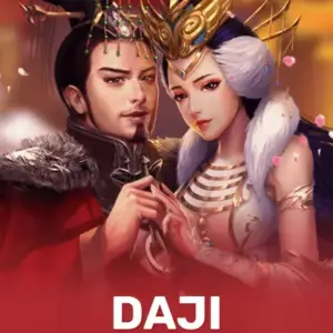 Daji