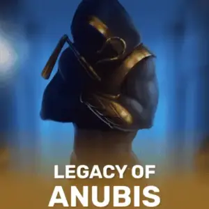 Legacy Of Anubis
