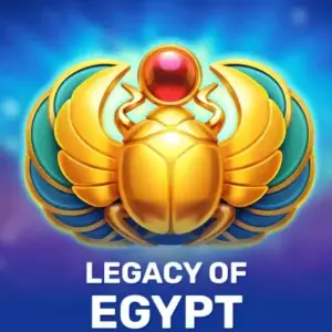 Legacy of Egypt
