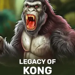 Legacy Of Kong Maxways