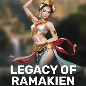 Legacy of Ramakien