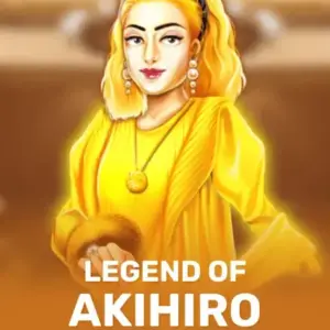 Legend Of Akihiro