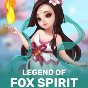 Legend Of Fox Spirit
