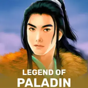 Legend of Paladin