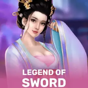 Legend Of Sword