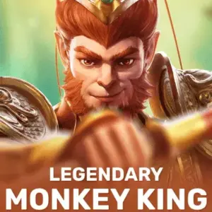 Legendary Monkey King