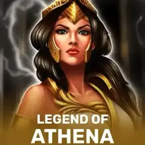 Legend of Athena