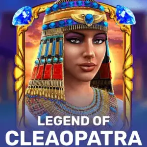 Legend of Cleopatra