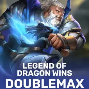 Legend of Dragon Wins DoubleMax