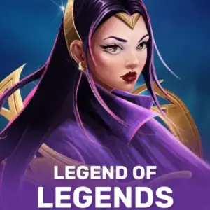 Legend of Legends