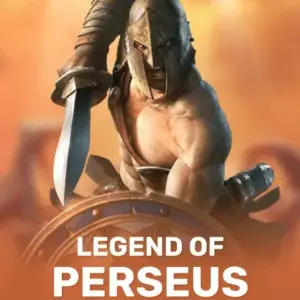 Legend of Perseus