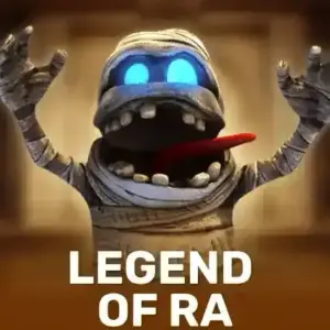 Legend of Ra