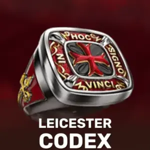 Leicester Codex