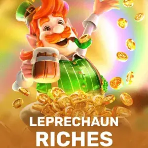 Leprechaun Riches