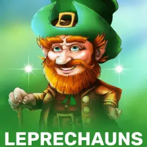 Leprechauns