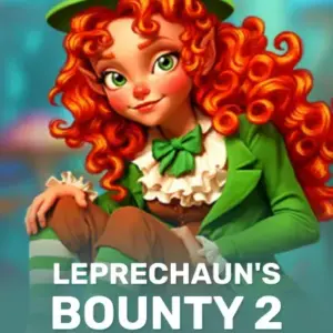 Leprechaun's Bounty 2