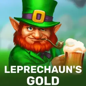 Leprechaun's Gold