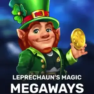 Leprechauns Magic Megaways